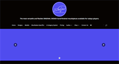 Desktop Screenshot of 10mfan.com