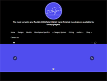 Tablet Screenshot of 10mfan.com